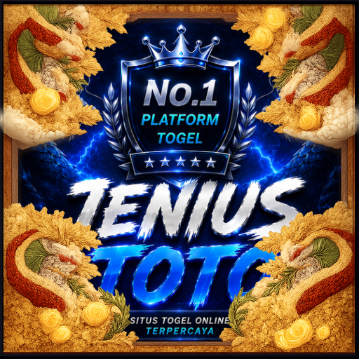 jeniustoto — mitra unggulan